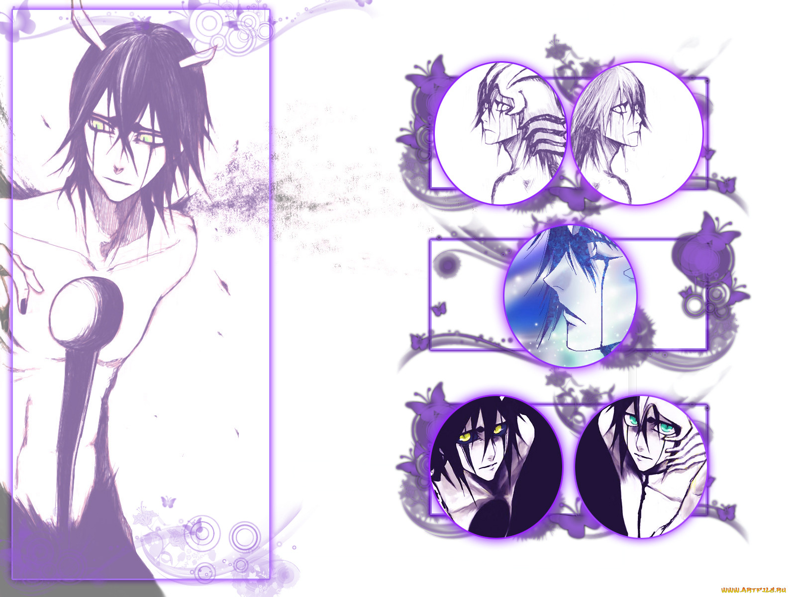 , bleach